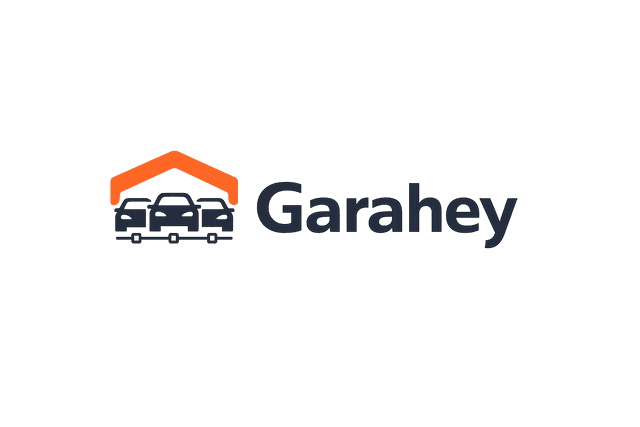 Garahey logo